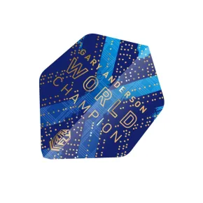 Unicorn Flights Ultrafly - AR2 - Gary Anderson - P6