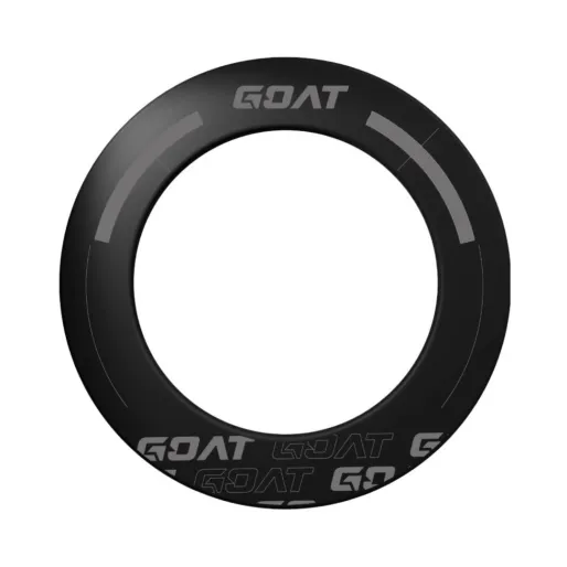 Goat Surround - Auffangring rund um die Scheibe - Black 1