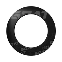 Goat Surround - Auffangring rund um die Scheibe - Black 2