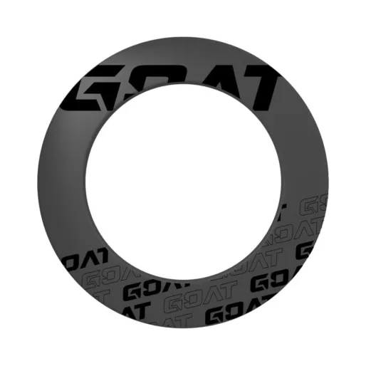 Goat Surround - Auffangring rund um die Scheibe - Grey 2