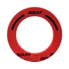 Goat Surround - Auffangring rund um die Scheibe - Red 1