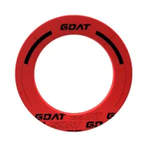 Goat Surround - Auffangring rund um die Scheibe - Red 1
