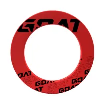 Goat Surround - Auffangring rund um die Scheibe - Red 2