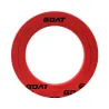 Goat Surround - Auffangring rund um die Scheibe - Red 3