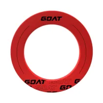 Goat Surround - Auffangring rund um die Scheibe - Red 3