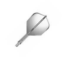 Goat Flights XFlex - Short - Clear