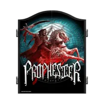 Alchemy Dartkabinett Cabinet - Prophesier