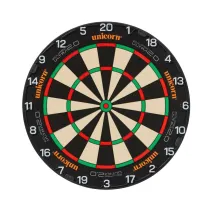 Unicorn Sisal Dartboard Eclipse Ultra 2.0