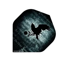 Alchemy Flights Nevermore - Black F4304