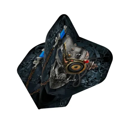 Alchemy Flights Necronaut - Black F4302