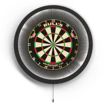Bull's NL Lumo XL Surround Light System - Dartboard LED Beleuchtung