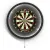 Bull's NL Lumo XL Surround Light System - Dartboard LED Beleuchtung