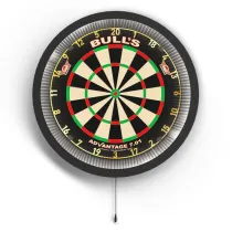 Bull's NL Lumo 2 Surround Light System - Dartboard LED Beleuchtung