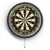 Bull's NL Lumo 2 Surround Light System - Dartboard LED Beleuchtung