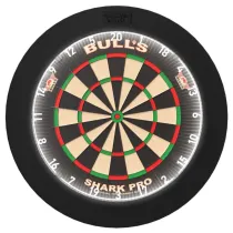 Bull's NL Lumo 1 Surround Light System - Dartboard LED Beleuchtung