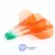 Caliburn Flights SUP - No6 - Two Tone - Green & Orange - medium