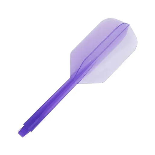 Condor Flights Zero Stress - Slim - Medium - Clear Purple CN110