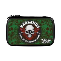 Shot Dart Case Tactical - AI Cyberpunk