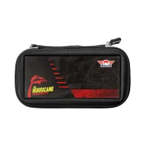 Bull's NL Dartcase Darttasche Pro Player - Kim Huybrechts
