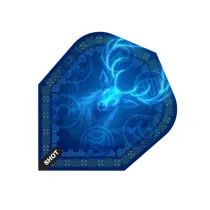 Shot Flights Celt - Merlin - No6 - SF5526