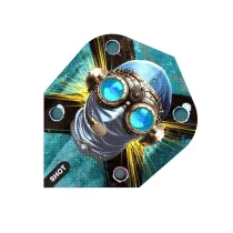 Shot Flights Badlands - Tova - No6 - SF5521