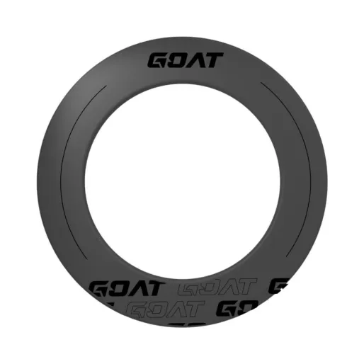 Goat Surround - Auffangring rund um die Scheibe - Grey 3