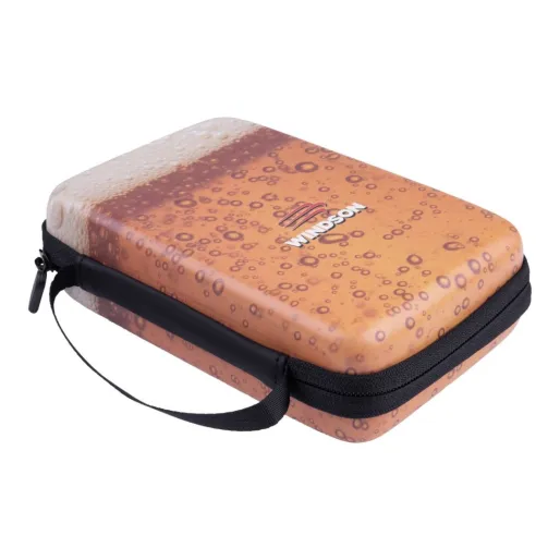Windson Dartcase Darttasche CASEMULTI - Beer