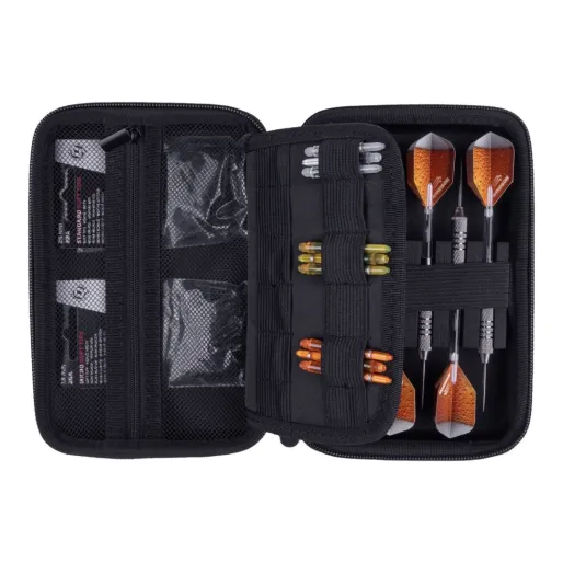 Windson Dartcase Darttasche CASEMULTI - Beer