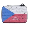 Windson Dartcase Darttasche CASEMULTI - Czech