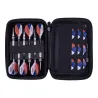 Windson Dartcase Darttasche CASEMULTI - Czech