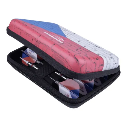 Windson Dartcase Darttasche CASEMULTI - Czech