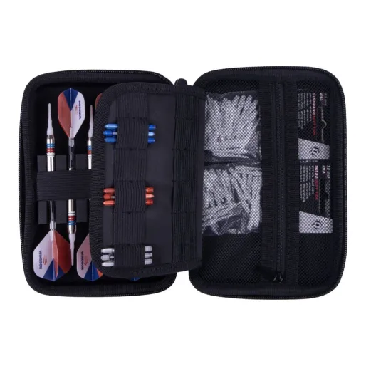 Windson Dartcase Darttasche CASEMULTI - Czech