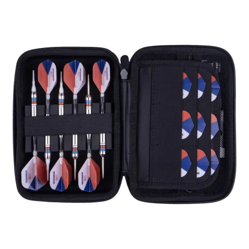 Windson Dartcase Darttasche CASEMULTI - Czech