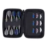 Windson Dartcase Darttasche CASEMULTI - Wall