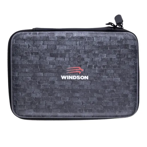 Windson Dartcase Darttasche CASEMULTI - Wall
