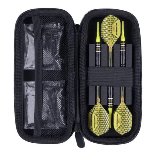 Windson Dartcase Darttasche CASE - Wall