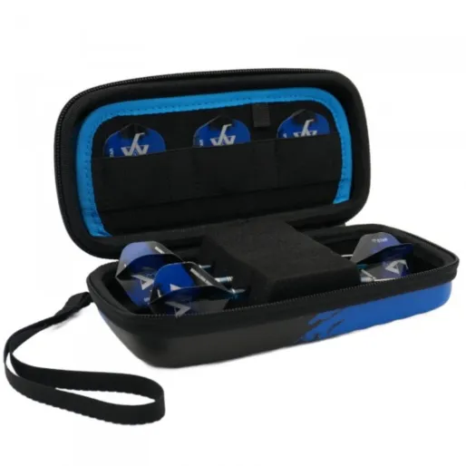 Bull's Darts Etui Orbis S - Jermaine Wattimena