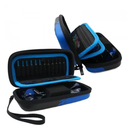 Bull's Darts Etui Orbis S - Jermaine Wattimena