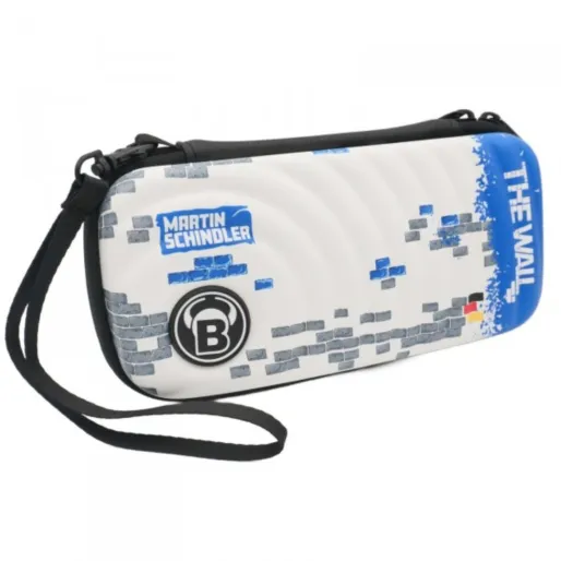 Bull's Darts Etui Orbis S - Martin Schindler