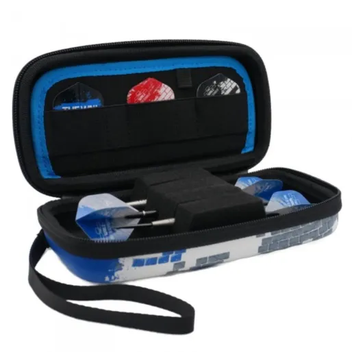 Bull's Darts Etui Orbis S - Martin Schindler