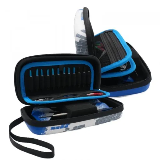 Bull's Darts Etui Orbis S - Martin Schindler