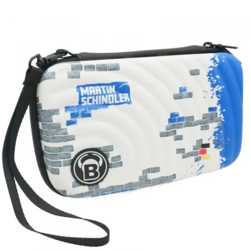 Bull's Darts Etui Orbis XL - Martin Schindler