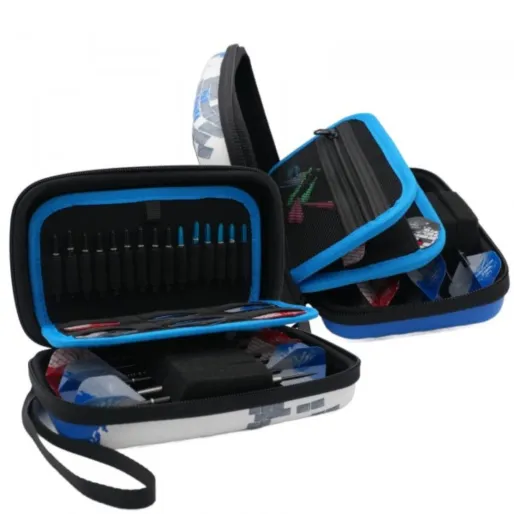 Bull's Darts Etui Orbis XL - Martin Schindler