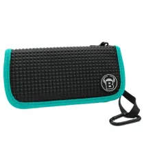 Bull's Dartcase Darttasche Fleks - mint blue
