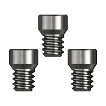 Caliburn Spigot (Gewindeadapter) - nur für Caliburn Replaceable Points - 2,37 mm