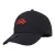 Windson Base-Cap - Baseball - black