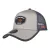 Windson Base-Cap - Schirmmütze - Trucker - grey