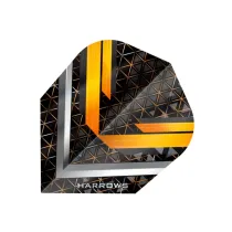 Harrows Flights Prime - Vulcan - No6 - HF1029