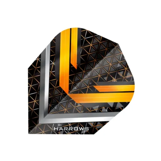 Harrows Flights Prime - Vulcan - No6 - HF1029