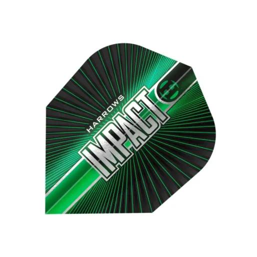 Harrows Flights Prime - Impact - No6 - HF1024